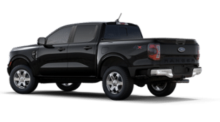 2025 Ford Ranger® External Image 3